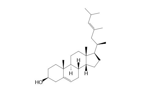 23-Methylenecholesterol