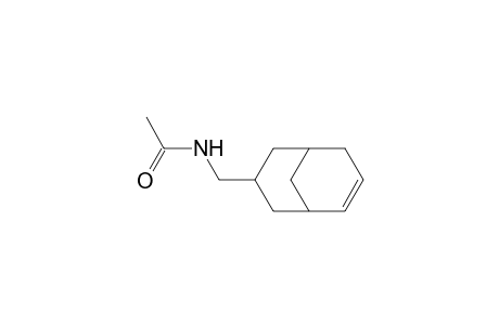 N-Acetyl-3-endo-(aminomethyl)bicyclo[3.3.1]non-6-ene