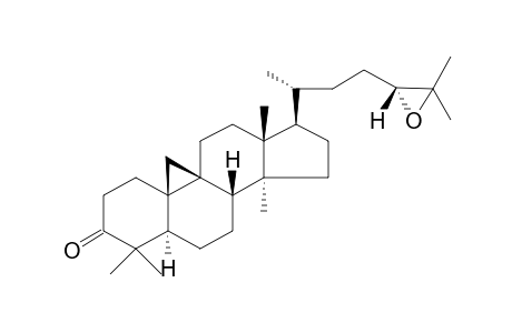 (24R)-24,25-Epoxy-cycloartan-3-one