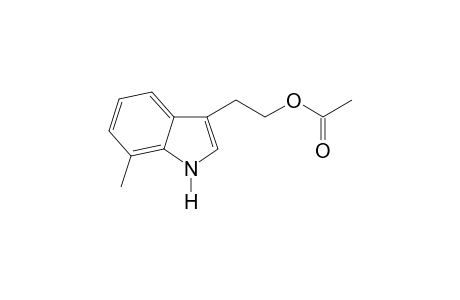 7-Methyltryptophol AC (O)