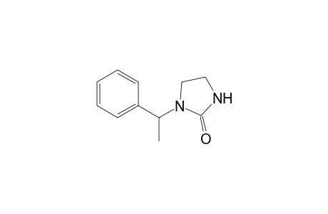 1-(alpha-methylbenzyl)-2-imidazolidinone