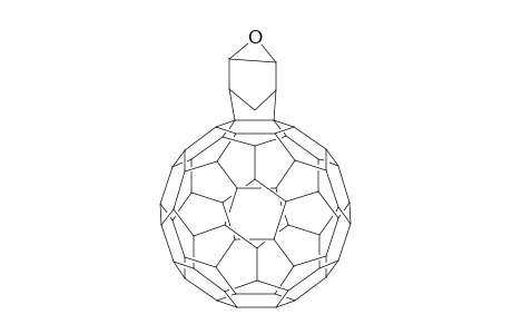 1,2-[1,3]epi-4,5-oxycyclopentano][60]fullerene