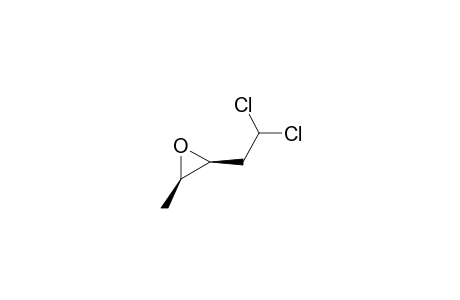 1,1-DICHLORO-CIS-3,4-EPOXYPENTANE