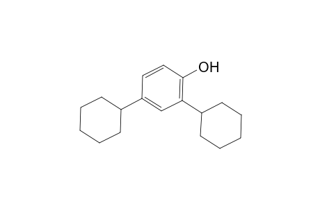 2,4-Dicyclohexylphenol