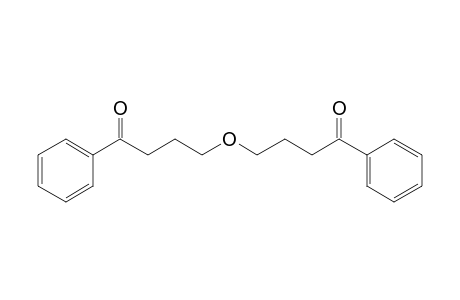 4-(4-keto-4-phenyl-butoxy)-1-phenyl-butan-1-one