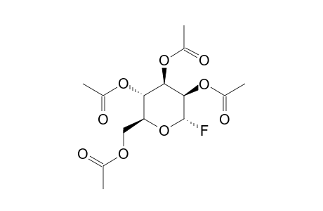 TETRA-O-ACETYL-alpha-D-MANNO-PYRANOSYL-FLUORIDE