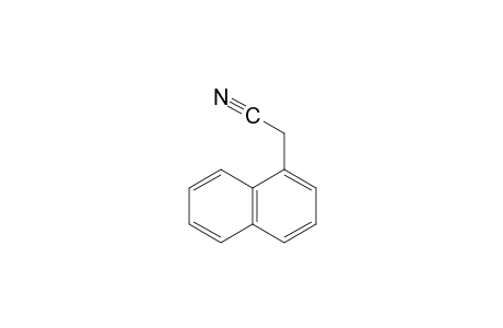 1-Naphthylacetonitrile