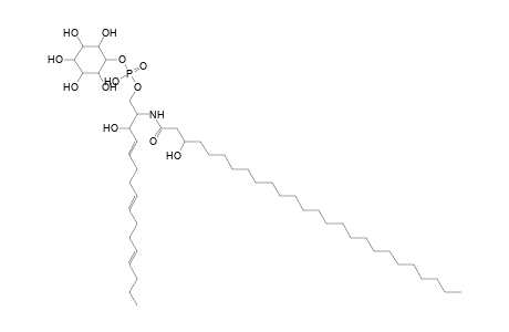 PI-Cer 16:3;2O/26:0;O