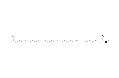 Methyl 29-oxotriacontanoate