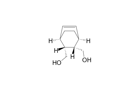 Bicyclo[2.2.2]oct-5-ene-2,3-dimethanol, (1.alpha.,2.beta.,3.beta.,4.alpha.)-