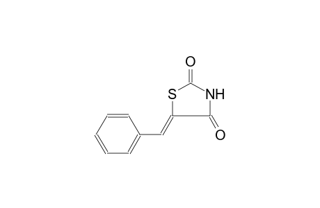 2,4-thiazolidinedione, 5-(phenylmethylene)-, (5Z)-
