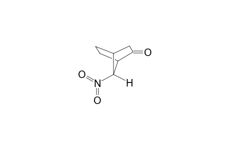 ANTI-2-OXO-7-NITRO(15N)NORBORNANE