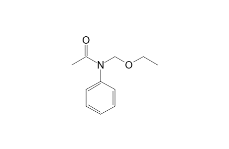 N-(ethoxymethyl)-N-phenyl-acetamide