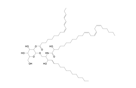 AHexCer (O-16:3)16:1;2O/24:3;O