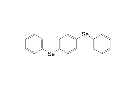 1,4-Bis(phenylselanyl)benzene