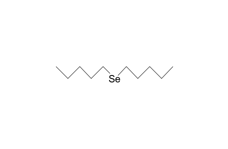 Dipentyl selenide