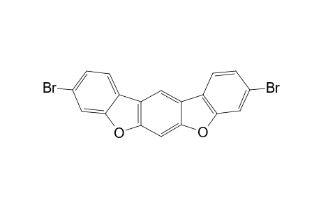 3,9-Dibromobenzodibenzofuran