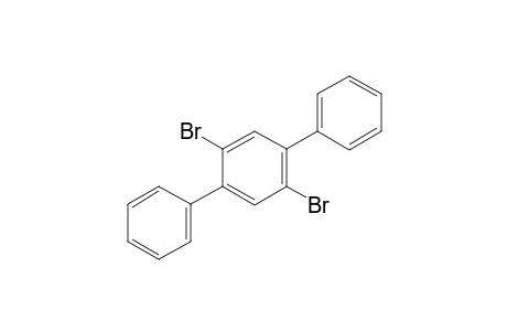1,4-dibromo-2,5-diphenylbenzene