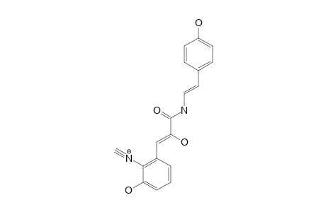 BOTRYLLAMIDE_H