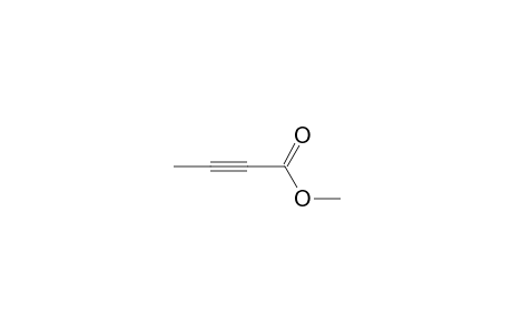 Methyl 2-butynoate