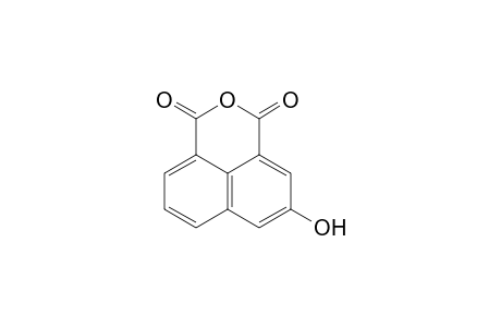 3-hydroxynaphthalic anhydride