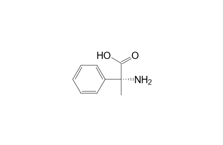 (2R)-2-amino-2-phenyl-propanoic acid