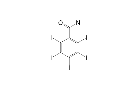 Pentajodobenzamid