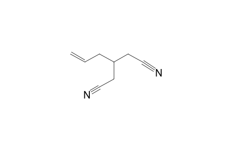 3-Allylpentanedinitrile