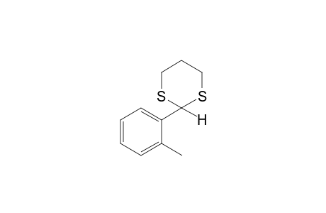 2-Tolyl-1,3-dithiane