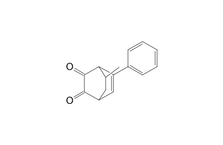 exo-5-Methyl-8-phenylbicyclo[2.2.2]oct-7-ene-2,3-dione