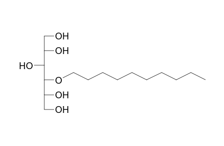 4-O-Decyl-d-glucitol