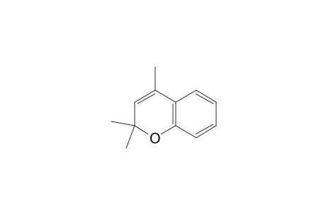 2,2,4-trimethyl-1-benzopyran