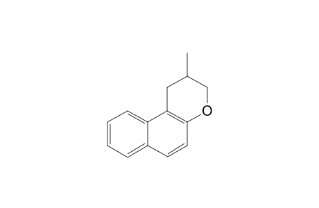 2-Methyl-2,3-dihydro-1H-benzo[f]chromene