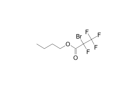 N-BUTYL_2-BROMOTETRAFLUOROPROPANOATE
