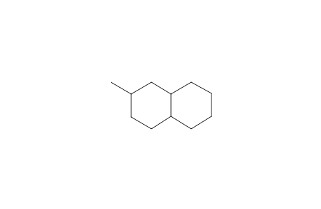trans-syn-2-Methyl-decalin