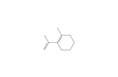 Cyclohexene, 1-methyl-2-(1-methylethenyl)-