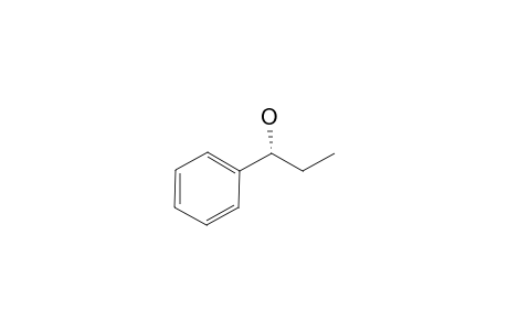 (R)-(+)-1-Phenyl-1-propanol