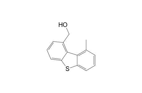 (9-methyl-1-dibenzothiophenyl)methanol