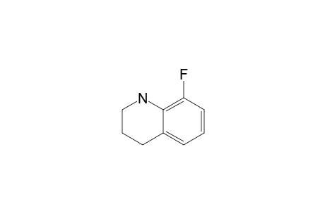 8-Fluor-1,2,3,4-tetrahydrochinolin