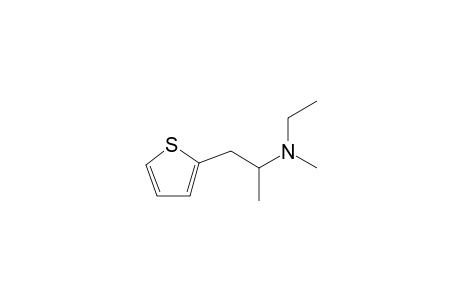 2-Methiopropamine ET