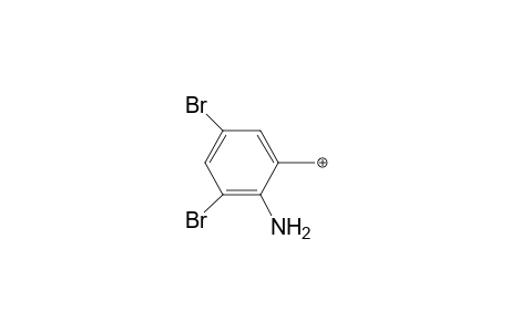 Bromhexine-M (nor-HO-) MS3_1