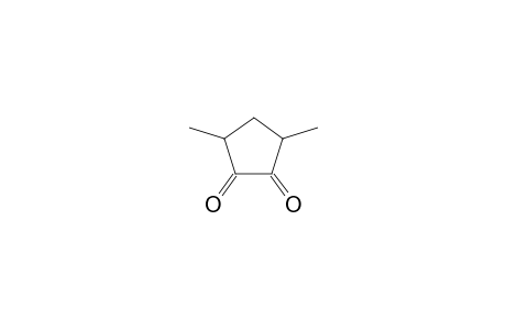 3,5-Dimethyl-1,2-cyclopentadione