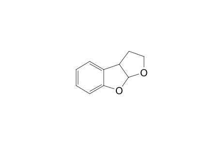 3a,8a-Dihydro-2H,3H,3aH,8aH-benzo[b]oxolano[3,2-d]furan