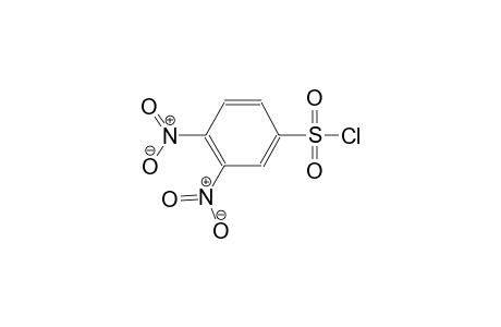 3,4-Dinitrobenzenesulfonyl chloride