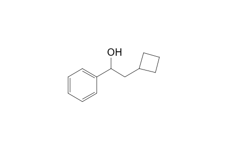 2-Cyclobutyl-1-phenylethanol