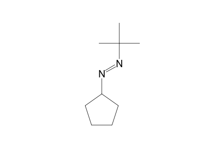 tert-Butyl-cyclopentyl-diimide