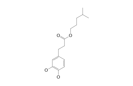 ISOHEXYL-DIHYDROCAFFEATE