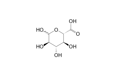 Glucuronic acid