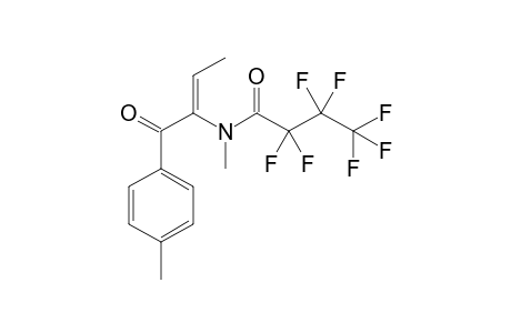 4-Methylbuphedrone HFB/A -2H
