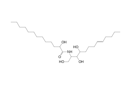 Cer 13:1;3O/13:0;(2OH)
